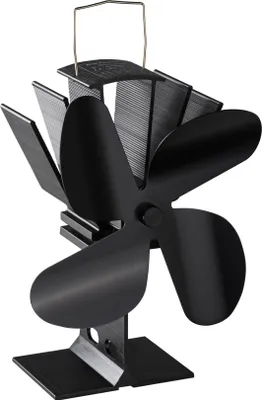 Obrázek produktu pro Komínový ventilátor poháněný teplem