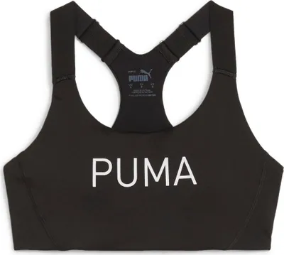 Produktbild von Puma 4KEEPS EVERSCULPT BRA W SCHWARZ L