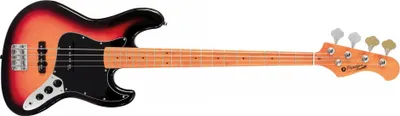 Obrázok produktu pre Prodipe Guitars JB80 MA Sunburst