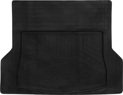 Obrázok produktu pre 2024-2025 Renault Symbioz protišmyková podložka Trimmable boot tray Black