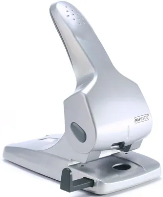 Produktbild von Rapesco Zero 65 - Locher - strapazierbar - 65