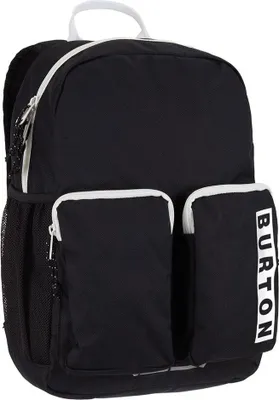 Produktbild von Burton Gromlet 15l Kinderrucksack Schwarz Jungen,Mädchen Schwarz One Size