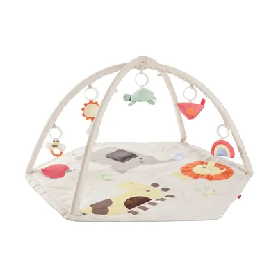 Produktbild von Skip Hop Babygym - Geometric Wonders | Skip Hop