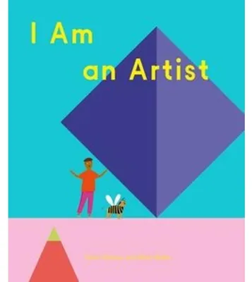 Produktbild von I Am an Artist