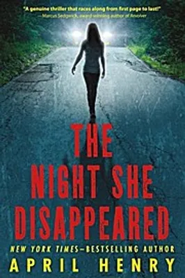 Obrázok produktu pre The Night She Disappeared