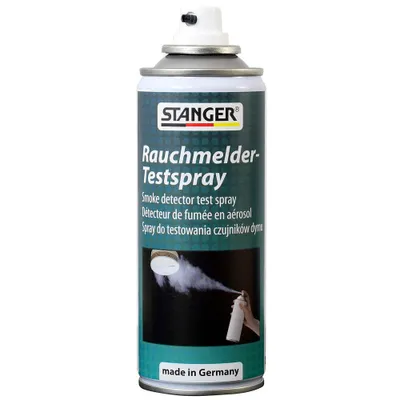Image de STANGER 105014 Rauchmelder-Testspray