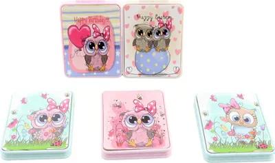 Image de Miroir hibou