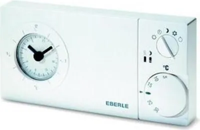 Produktbild von Eberle Controls Uhrenregler easy 3 ST 517270151100
