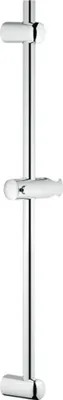 Produktbild von Grohe Euphoria Brausestange 600mm chrom, 1 Stk.