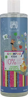 Produktbild von Shampoo Kids Valquer Kids Champú (400 ml)