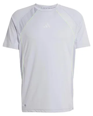 Produktbild von Adidas - T-Shirt für Herren, Climacool GT56902 (M) (Silber)