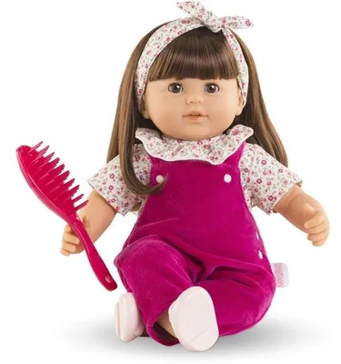 Immagine prodotto di COROLLE Mon Grand Poupon Julie - bambola alta 36 cm