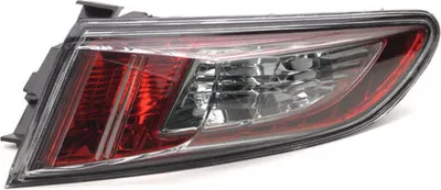 Produktbild von Johns, Heckleuchte passend für Honda Civic 11/08- außen Rechts Beifahrerseite