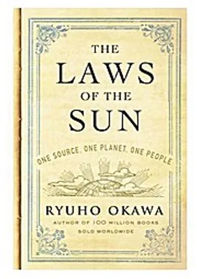 Immagine prodotto di The Laws of the Sun