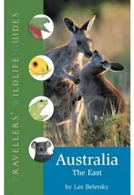 Image de Australia -- The East