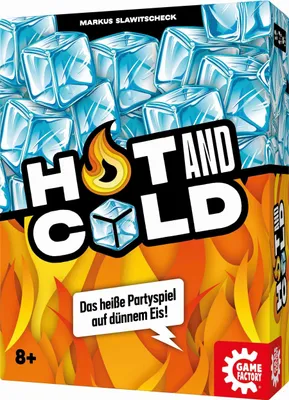 Obrázek produktu pro Horké a studené