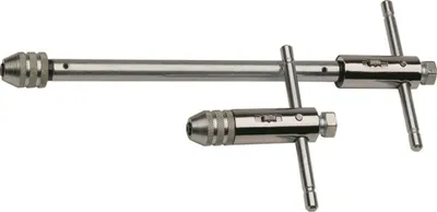 Immagine prodotto di Chiave a bussola con cricchetto n. 2 / M5 - M12