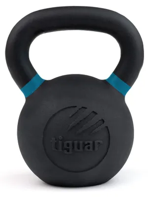 Zdjęcie produktu dla tiguar kettlebell RAW 28kg V2