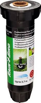 Obrázek produktu pro Zahradní zavlažovač RainBird Profi 12APG postřikovací
