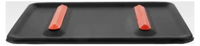 Produktbild von Bügelunterlage aus Silikon Hitzeschutzmatte 220x145x5mm Wärmeisoliermatte für Bügeleisen