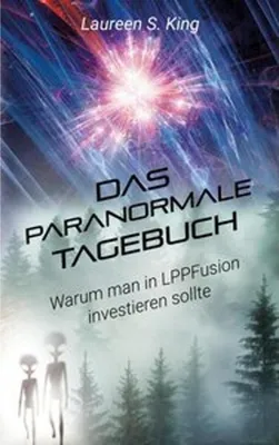 Produktbild von Das paranormale Tagebuch