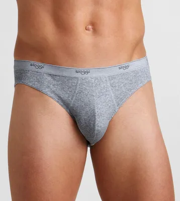Zdjęcie produktu dla sloggi sloggi men Basic Mini SCHWARZ 0007