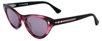Produktbild von Web Sonnenbrille WE0330 71A 52 19 145