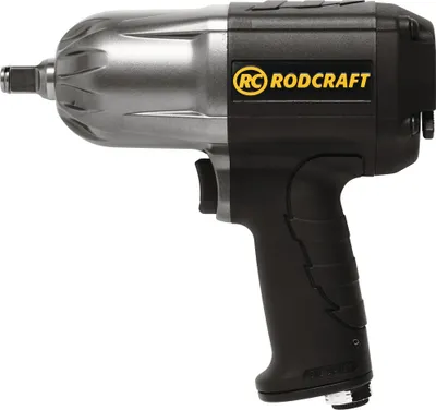 Zdjęcie produktu dla Klucz udarowy pneumatyczny RC 2277 12,5 mm (1/2 cala) A4-kt.60-900 Nm RODCRAFT