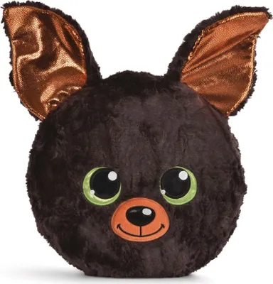 Produktbild von NICI GLUBSCHIS 48581, Spielzeug-Fledermaus