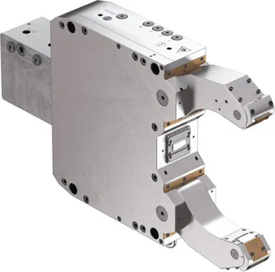 Image de Kit de protection contre les copeaux SLZ-1152+SLZB-1152 836611