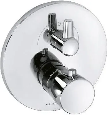 Produktbild von Kludi 528300575 BALANCE Unterputz-Thermostatarmatu