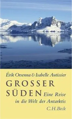 Obrázok produktu pre Großer Süden