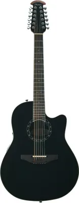 Produktbild von OVATION 2751AX-5-G Standard Balladeer Deep Roundb.