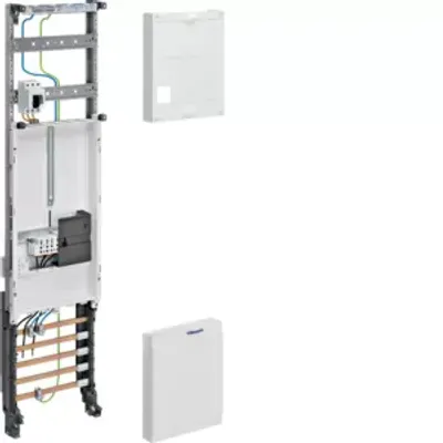 Produktbild von Hager ZH34C7N - 63 A - 1 Stück(e) - 250 mm - 1050 mm