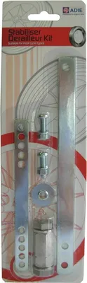Produktbild von Adapter f. Kinderrad m. Schaltung Achsverlängerung f. Stützradmontage