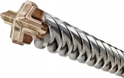 Image de DEWALT Hammerbohrer SDS-max 18x540x400mm