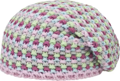 Produktbild von Mädchenmütze, rosa, Döll