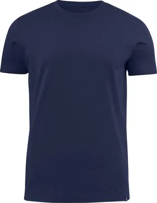 Produktbild von Herren T-Shirt Harvest American U Serie Rundhals 180 g/m² ringgesponnene Baumwolle