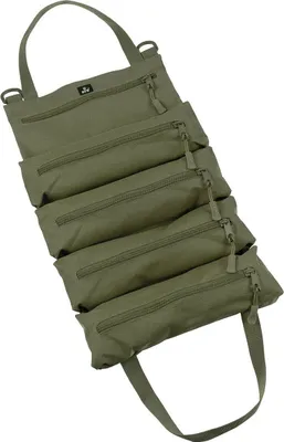 Immagine prodotto di Borsa porta attrezzi da boscaglie oliva