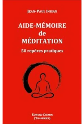 Image de Meditationshilfe für Anfänger und Fortgeschrittene – 50 alphabetisch geordnete Einträge zu Körperhaltung und Atmung