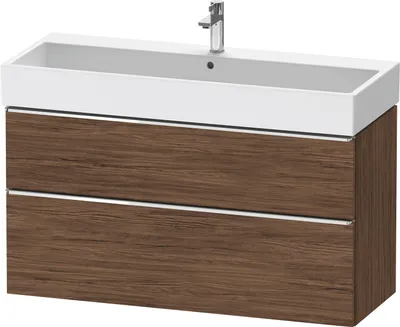 Produktbild von DURAVIT DE4375010210000 D-Neo WTUWH Rek 1184x442x625 Nu.dk Mt