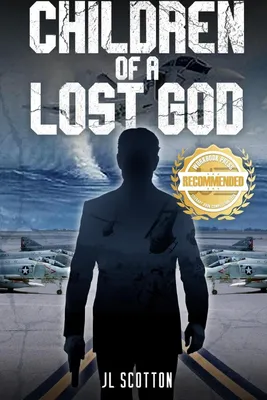 Produktbild von Children of a Lost God