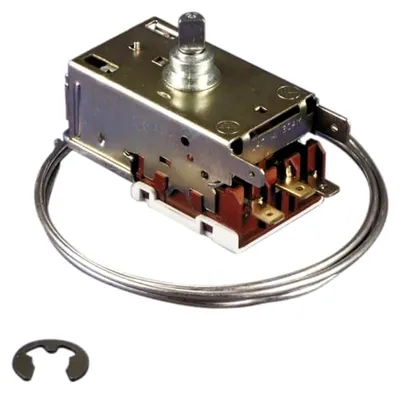 Produktbild von Kühlschrankzubehör Thermostat Alternativ