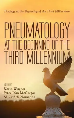Produktbild von Pneumatology at the Beginning of the Third Millennium