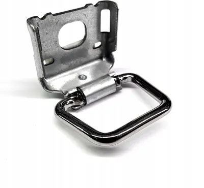 Image de VOLVO Support de filet de coffre 30721748 OE
