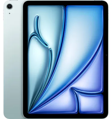 Immagine prodotto di Apple iPad Air, 27,9 cm (11"), 2360 x 1640 px, 256 GB, 12 GB, iPadOS 26, Blu