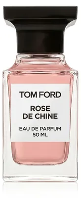 Produktbild von Tom Ford Rose de Chine Eau De Parfum 50 ml (unisex)