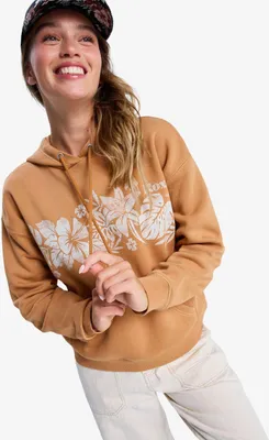 Produktbild von Roxy Perfect Place Hoodie Almond M
