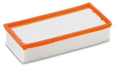Productafbeelding van Kärcher - Platfilter, 645764