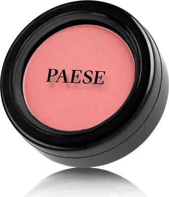 Zdjęcie produktu dla Paese, Róż z dodatkiem oleju arganowego 41 Matowy, 5 g